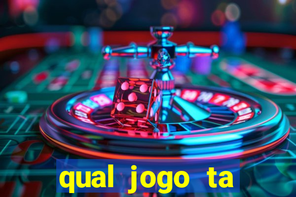 qual jogo ta pagando agora pg